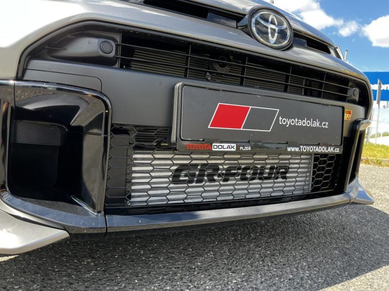 Toyota GR Yaris