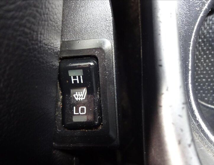 Peugeot 4007 Kombi 2,2 l 115 kw