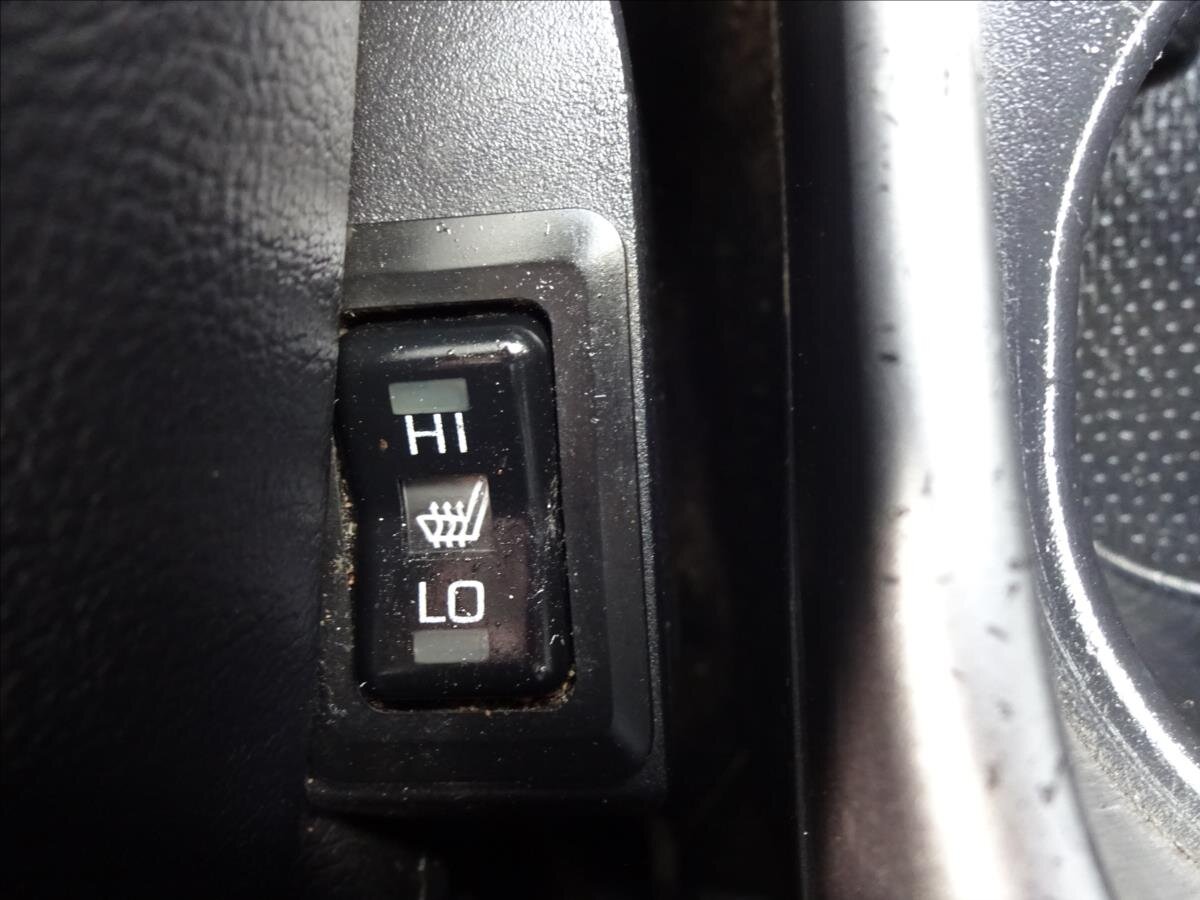 Peugeot 4007 Kombi 2,2 l 115 kw