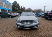 Mercedes-Benz Třídy C Kombi 2,1 l 150 kw