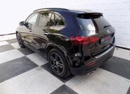 Mercedes-Benz GLA SUV / Terénní 2,0 l 110 kw