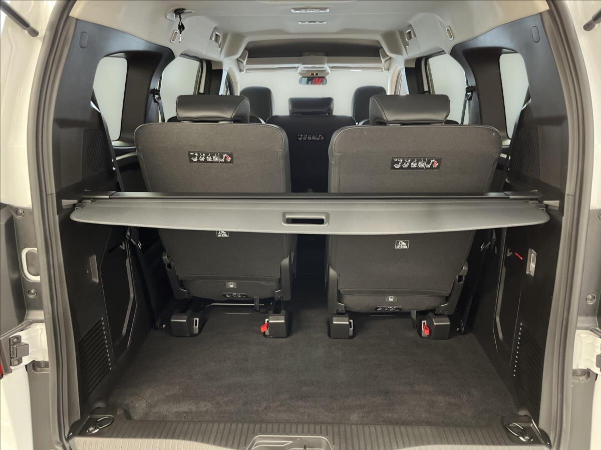 Mercedes-Benz Třídy T