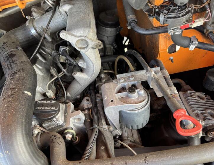 Mercedes-Benz Ostatní 16