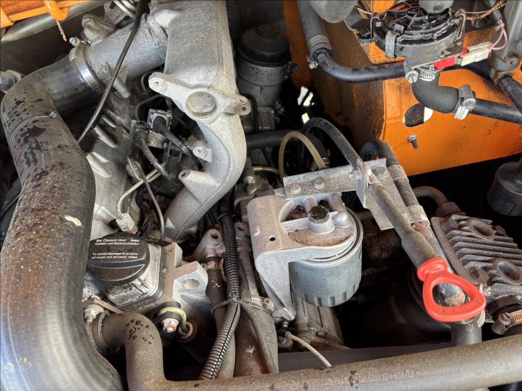 Mercedes-Benz Ostatní