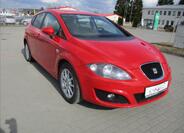 Seat Leon 6