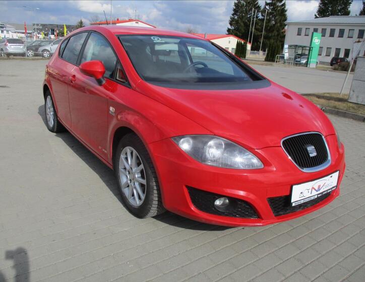 Seat Leon 6