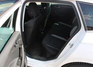 Škoda Scala Hatchback 1,5 l 110 kw