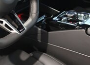 BMW Řada 5 Sedan / Limuzína 3,0 l 210 kw