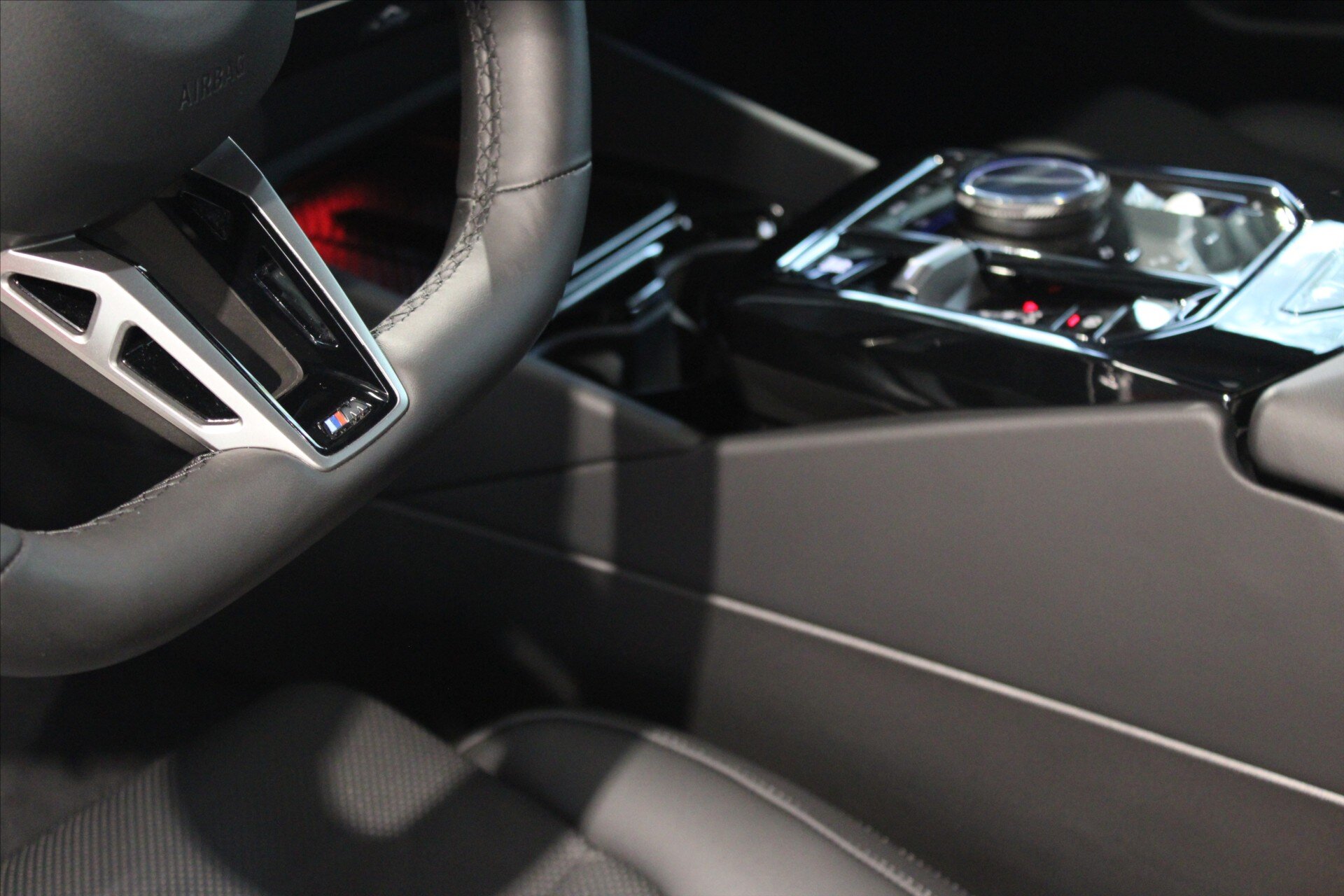 BMW Řada 5 Sedan / Limuzína 3,0 l 210 kw