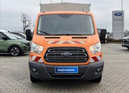 Ford Transit 7
