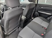 Suzuki Vitara Hatchback 1,4 l 95 kw