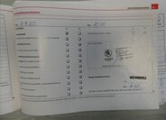 Škoda Octavia Kombi 1,6 l 77 kw