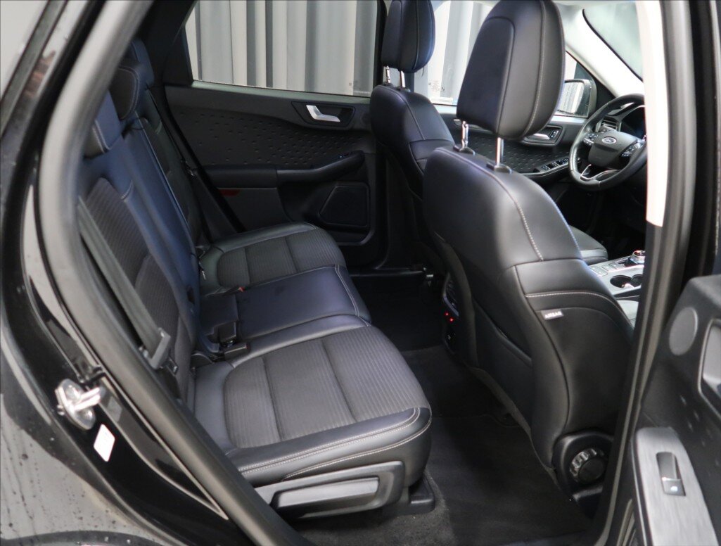 Ford Kuga SUV 2,0 l 140 kw