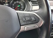 Volkswagen Passat Kombi 2,0 l 140 kw