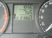 Škoda Fabia Hatchback 1,9 l 77 kw