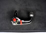 Mercedes-Benz Třídy V MPV 2,0 l 174 kw