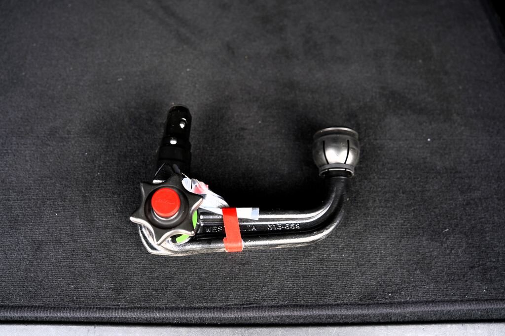 Mercedes-Benz Třídy V MPV 2,0 l 174 kw