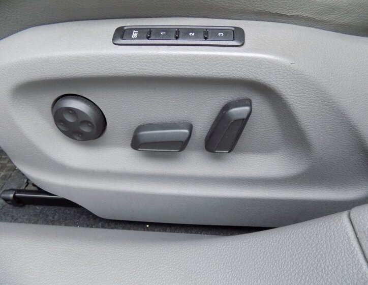 Volkswagen Sharan 22