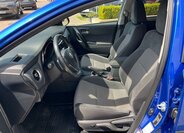 Toyota Auris Hatchback 1,8 l 73 kw