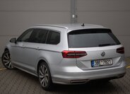 Volkswagen Passat Kombi 2,0 l 110 kw