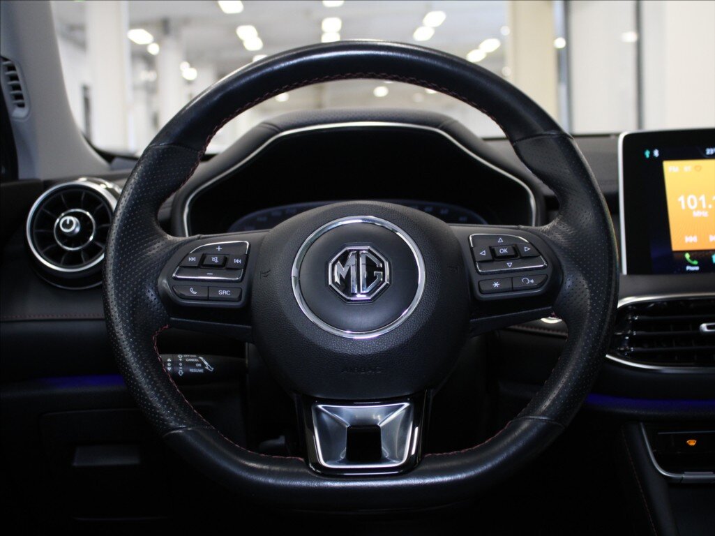 MG EHS SUV 1,5 l 190 kw