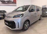 Toyota ProAce Verso VAN / Minibus 2,0 l 130 kw