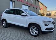 Škoda Karoq 2