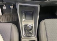 Volkswagen Caddy Kombi 2,0 l 75 kw