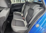 Škoda Fabia Kombi 1,4 l 66 kw