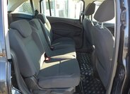 Ford Grand C-MAX Kombi 1,5 l 88 kw