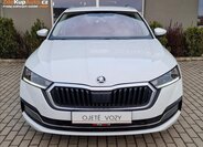 Škoda Octavia Kombi 2,0 l 85 kw