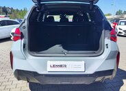 BMW X3 SUV / Terénní 2,0 l 145 kw