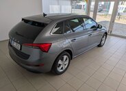 Škoda Scala Hatchback 999,0 81 kw
