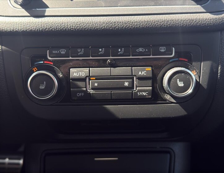 Volkswagen Tiguan Kombi 2,0 l 130 kw