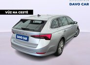 Škoda Octavia 2