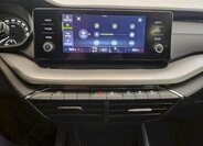 Škoda Octavia Sedan / Limuzína 1,5 l 110 kw