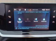 Peugeot 2008 Hatchback 1,5 l 81 kw