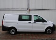 Mercedes-Benz Vito 3