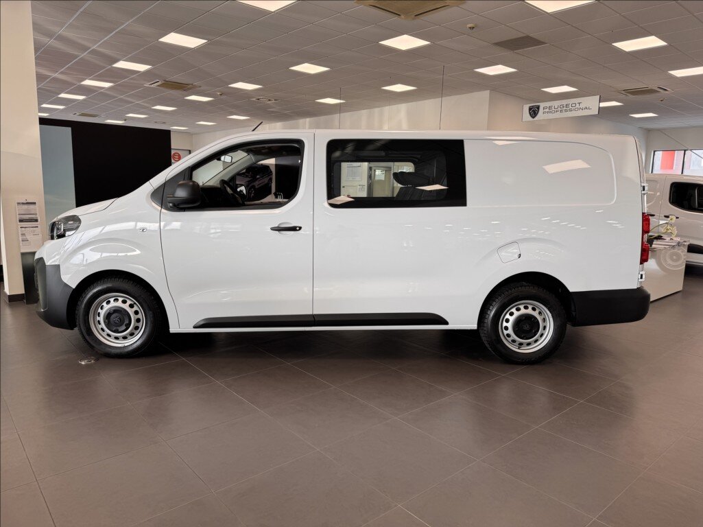 Peugeot Expert Ostatní 2,2 l 110 kw