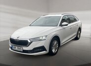 Škoda Octavia Kombi 1,5 l 110 kw