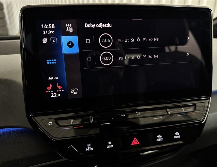 Volkswagen ID.3 Hatchback 0,0 150 kw