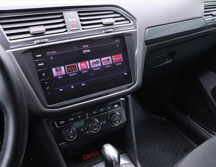 Volkswagen Tiguan SUV / Terénní 2,0 l 176 kw