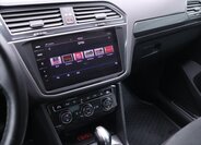 Volkswagen Tiguan SUV / Terénní 2,0 l 176 kw