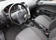 Opel Corsa Hatchback 998,0 44 kw