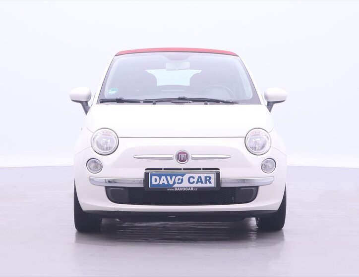 Fiat 500 3