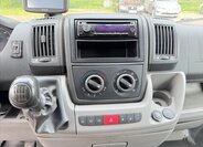 Fiat Ducato Ostatní 2,3 l 88 kw