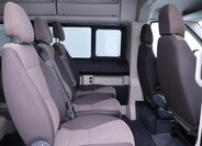 Citroën Jumper Kombi 2,0 l 120 kw