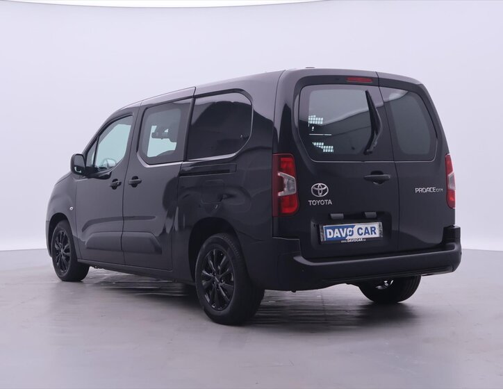 Toyota ProAce City Kombi 1,5 l 75 kw