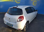 Renault Clio Hatchback 1,5 l 65 kw