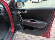 KIA Sportage SUV / Terénní 1,6 l 130 kw